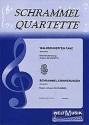 Waldschnepfentanz und Schrammel- Erinnerungen  f�r Schrammelquartett (2 Vl, Git, Akk)