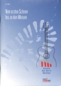 Vom ersten Schnee bis zu den Weisen 24 Winter-, Advents- und Weihnachtslieder je f�r gem Chor und f. gleiche Stimmen
