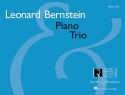 Trio for violin, cello and piano