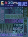 30 COOL WAYS TO PLAY THE BLUES (+CD):  FOR B FLAT-INSTRUMENTS