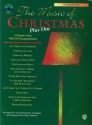 The Music of Christmas plus one (+CD) 12 POPULAR SOLOS FOR TROMBONE WITH Piano accompaniment on CD