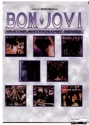 Bon Jovi: Songbook for guitar AUTHENTIC GUITAR-TAB EDITION