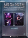 MEGADETH GUITAR SCHOOL