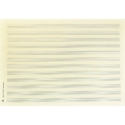 Notenpapier DIN A4 quer 12 Systeme 29,7x21 cm (5 B�gen)