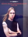 Kenny Wayne Shepherd Band: Live on Songbook guitar/tab)