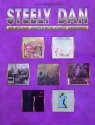 Steely Dan: Guitar Anthology (notes and tab)