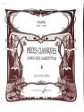 Pi�ces classiques vol.4 pour la harpe celtique