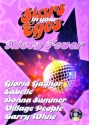 STARS IN YOUR EYES (+CD): DISCO FEVER melody, chords and lyrics of 5 top hits with backing tracks