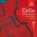 SELECTED PIANO EXAMINATION PIECES GRADE 4 (2001-2002)