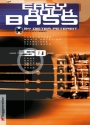 Easy Rock Bass (+CD, en): Noten Tabulatur �bungen Technik �ber 50 Licks