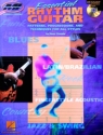 Essential Rhythm Guitar (+CD) Patterns, Progressions and Techniques for all Styles
