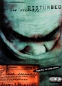 Disturbed: The Sickness Songbook bass edition (Notes and tab)