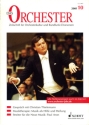 DAS ORCHESTER 10/2001
