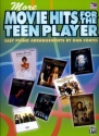 More Movie Hits for the Teen Player for piano