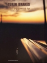 Turin brakes: the optimist lp guitar/tab/vocal songbook