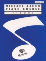 Piano Course Grade 1 Theory