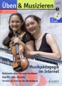 �ben und Musizieren Dezember 2001 Zeitschrift f�r Musikschule