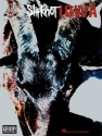 Slipknot: Iowa recorded guitar versions
