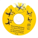 Klavierbegleitung zur Klarinettenschule   CD