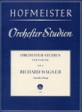 Orchesterstudien f�r Violine Band 14 Tannh�user
