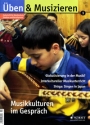 UEBEN UND MUSIZIEREN FEBRUAR 2002 ZEITSCHRIFT FUER MUSIKSCHULE