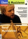UEBEN UND MUSIZIEREN APRIL/MAI 2002 ZEITSCHRIFT FUER MUSIKSCHULE