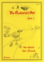 The Guitarist's Way vol.1