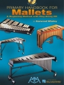 Primary Handbook (+CD) for mallets