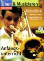 UEBEN UND MUSIZIEREN 6/00 DEZEMBER 2000 / JANUAR 2001 ZEITSCHRIFT FUER MUSIKSCHULE