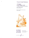 12 etudes et un theme varie pour la harpe celtique