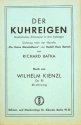 Der Kuhreigen (op.85 Dichtung)   Libretto (dt)