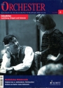 DAS ORCHESTER 6/2002 ZEITSCHRIFT FUER ORCHESTERKULTUR UND RUNDFUNK-CHORWESEN