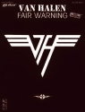 VAN HALEN: FAIR WARNING SONGBOOK GUITAR/TAB