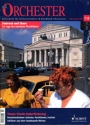 DAS ORCHESTER 7-8/2002 ZEITSCHRIFT FUER ORCHESTERKULTUR UND RUNDFUNK-CHORWESEN
