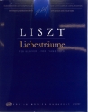 Liebestr�ume f�r Klavier