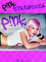 Pink: Missundaztood songbook piano/vocal/guitar