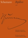 Papillons op.2 f�r Klavier