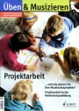 UEBEN UND MUSIZIEREN AUGUST/SEPTEMBER 2002 ZEITSCHRIFT FUER MUSIKSCHULE