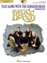 Playalong with the Canadian Brass (+CD) Trumpet 1 15 intermediate pieces