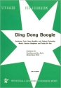 DING DONG BOOGIE FUER AKKORDEON