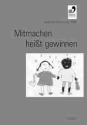 Mitmachen heisst gewinnen Jugendorchesterpreis 2000