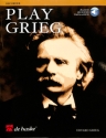 Play Grieg (+Online-Audio) for recorder
