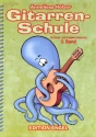 Gitarrenschule Band 3 f�r Einzel- und Gruppenunterricht