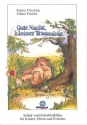 Gute Nacht, kleiner Traumb�r  Begleitheft
