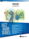 Splanky: for concert band