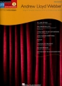 Lloyd Webber (+CD): men's edition songbook vocal/guitar