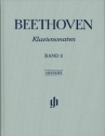 Sonaten Band 1 f�r Klavier (gebunden)