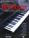 Concerto do minore no.3 op.37 per pianoforte ed orchestra (+CD) per 2 pianoforti