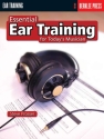 Essential Ear Training: Method Ear Training for the contemporary musician