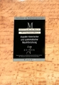 Aspekte historischer und systematischer Musikforschung